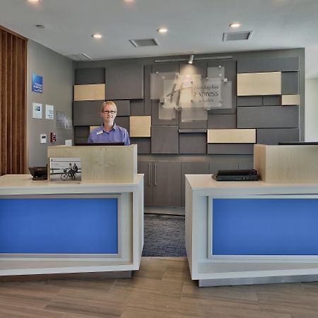 Holiday Inn Express & Suites - Roswell By Ihg Exterior foto